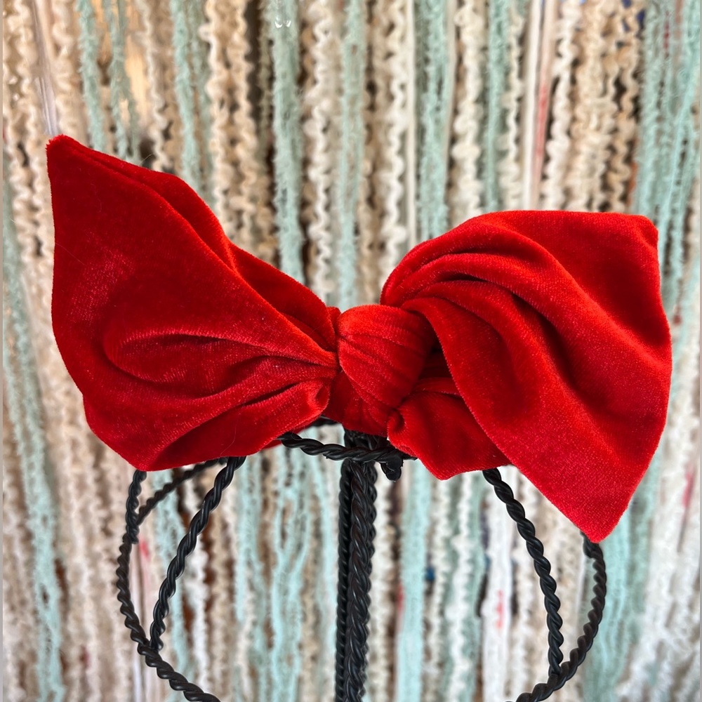 Infant/toddler headwrap bow bundle!